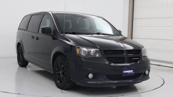 DODGE GRAND CARAVAN 2019 2C4RDGEG1KR690313 image DODGE GRAND CARAVAN 2019 2C4RDGEG1KR690313 image